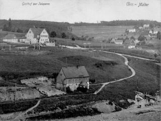 Gasthof zur Talsperre   Ober-Malter